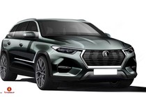 VINFAST công bố bộ sưu tập mẫu xe sedan và SUV