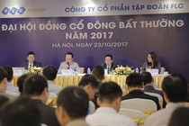 Ông Trinh Văn Quyết mua thêm cổ phiếu, nâng sở hữu tại FLC lên 30,12%