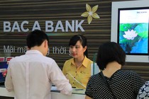 BacABank được chấp thuận tăng vốn điều lệ lên 5.500 tỷ