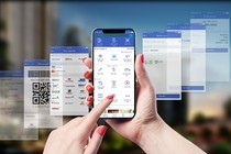Ví điện tử phục vụ cư dân: Hướng đi mới của ông lớn bất động sản thời 4.0