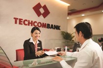 Cổ phiếu Techcombank được đặt giá cao trong đợt IPO lớn nhất VN