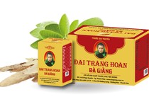 Hai bài thuốc quý chữa bệnh tiêu hóa trong Đại Tràng Bà Giằng