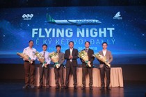 Bamboo Airways đổ bộ TP. HCM, cam kết quyền lợi đặc biệt cho đại lý