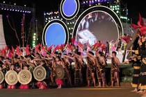 Tập đoàn FLC đồng hành cùng Festival văn hóa cồng chiêng Tây Nguyên 2018