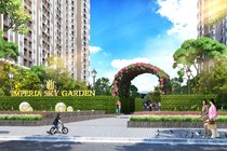 Imperia Sky Garden “gây sốc” với các chương trình ưu đãi cuối năm