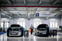 Peugeot hỗ trợ phương tiện đi lại cho khách bảo hành xe