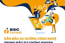 BSC i-Invest - bí quyết để đầu tư chứng khoán thành công