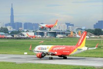 Bay đi chờ chi cùng Vietjet với hàng triệu vé quốc tế từ 0 đồng