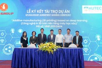 Quỹ đổi mới sáng tạo Vingroup tài trợ 124 tỷ đồng cho 20 dự án khoa học và công nghệ 