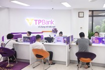 TPBank đi đầu trong ứng dụng blockchain cho chuyển tiền quốc tế