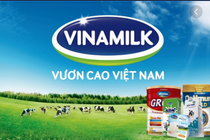 Vinamilk bác tin đồn sai sự thật về nguồn nguyên liệu để sản xuất sữa