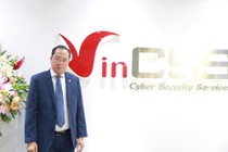 CEO VinCSS: Đã đến lúc cho “mật khẩu” vào viện bảo tàng