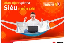 Giao dịch trực tuyến siêu miễn phí cùng MSB