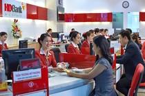 HDBank vừa nhận giải “Ngân hàng Nội địa tốt nhất Việt Nam”