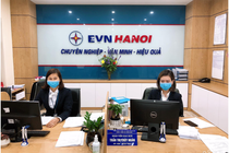 EVNHANOI tập trung các nguồn lực ứng phó với dịch Covid-19