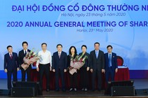 Đại hội đồng cổ đông VietinBank 2020 thông qua các mục tiêu cơ bản