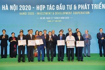 Tập đoàn “bầu Hiển” đăng ký đầu tư hơn 700 triệu USD vào Hà Nội