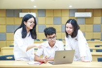 Lấy tín chỉ đại học ngay từ bậc THPT