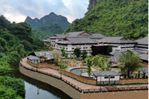 Đến Yoko Onsen Quang Hanh trải nghiệm các loại hình tắm khoáng này