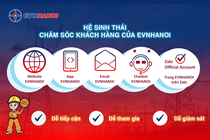 Tiện lợi như dịch vụ điện Online