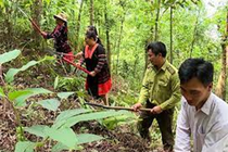 Giải quyết vấn đề thiếu đất sản xuất ở vùng đồng bào dân tộc thiểu số