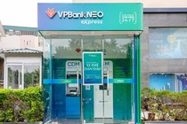 VPBank ra mắt “điểm chạm vật lý” cho ngân hàng số VPBank NEO