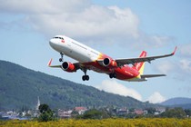 Mở đường bay quốc tế, Vietjet dành tặng vé 0 đồng cho hành khách