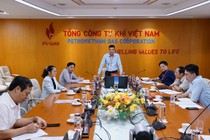 PVGAS - Những Dấu ấn năm 2021