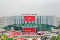 Khai trương TTTM “Thế hệ mới” Vincom Mega Mall Smart City đầu tiên của Viêt Nam