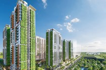 Điều gì khiến thị trường đổ dồn sự quan tâm vào dự án LUMIÈRE Boulevard?