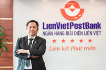 Nhiều lãnh đạo cấp cao LienVietPostBank đăng ký mua mạnh cổ phiếu LPB