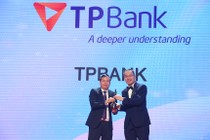 Tạp chí HR Asia: “TPBank là một trong những nơi làm việc tốt nhất Châu Á”