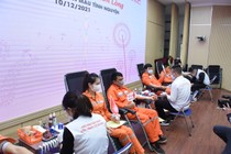 EVNHANOI triển khai thực hiện chương trình “TRI ÂN KHÁCH HÀNG NĂM 2022”