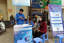 Nhà mạng đầu tiên khóa 1 chiều với thuê bao chưa chuẩn hóa thông tin
