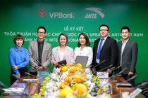 VPBank Hanoi International Marathon sở hữu trang phục thể thao độc quyền từ ANTA Việt Nam