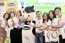 Vinamilk dẫn đầu Top 100 Nhà tuyển dụng được yêu thích nhất năm 2022 của CareerBuilder