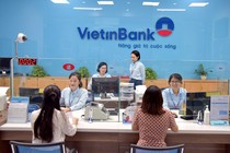 VietinBank: Tích cực đẩy mạnh tăng thu dịch vụ, cải thiện cơ cấu thu nhập