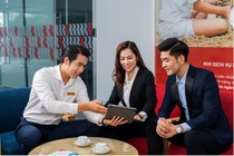 Techcombank được vinh danh ngân hàng xuất sắc nhất Việt Nam và Châu Á
