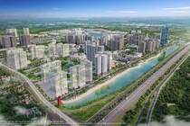 Misubishi và Vinhomes đồng hành áp dụng “siêu chính sách” miễn lãi 8 năm tại The Zurich 1 - Vinhomes Ocean Park 1