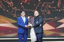 HDBank nhận giải 'Sáng kiến kỹ thuật số' của ASEAN Business Awards 2023