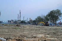 Hà Tĩnh: Nhà đầu tư “mắc kẹt” tại dự án Bắc Phố Châu 1