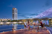 Những trải nghiệm “đặc quyền” tại Sun Cosmo Residence Da Nang