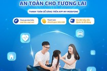 Xu hướng bảo hiểm trực tuyến tăng mạnh