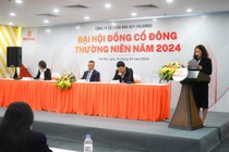 TN1 thông qua chiến lược kinh doanh mới, mục tiêu lợi nhuận đạt 110% so với 2023