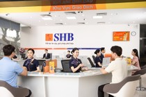 Hôm nay, Phó Chủ tịch SHB Đỗ Quang Vinh bắt đầu mua lượng cổ phiếu đăng ký