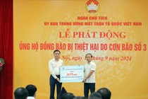 8 tháng đầu năm 2024: Petrovietnam đạt kết quả SXKD tích cực