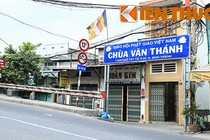 Bí ẩn địa danh Văn Thánh ở đất Sài Gòn xưa