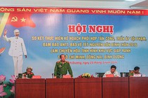 Tội phạm vùng giáp ranh đang diễn biến hết sức nguy hiểm