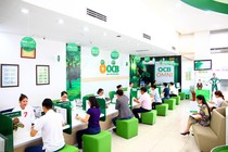 Tổng tài sản tăng 19%, ngân hàng OCB chia cổ tức 20%