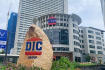 Vũng Tàu Centre Point của DIC Corp giải thể sau một năm thành lập